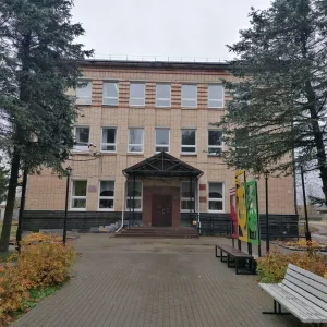 Кардымовский Отдел культуры