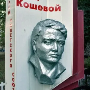 МБУ "ДОЛ им. О. Кошевого"