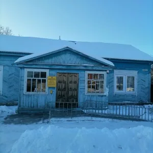 ГКУ "ОСЗН СУЗЕМСКОГО РАЙОНА"