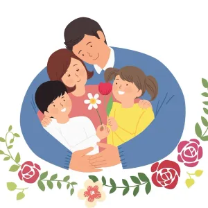 Центр соцпомощи семье и детям Эрзинского кожууна