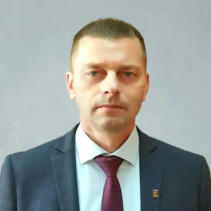Глава администрации города Сельцо Брянской области