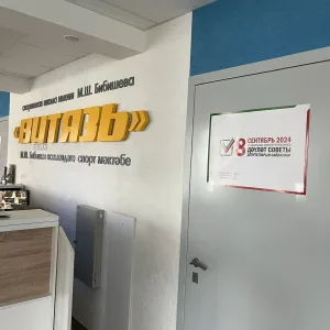 Витязь рабочий чат