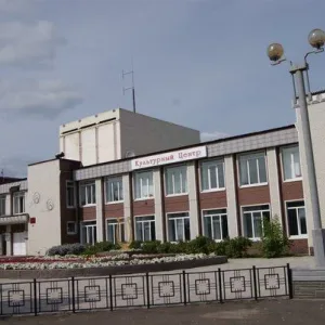 МБУ ДО Шарангский ДЮЦ
