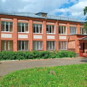 ДШИ п.Зональная Станция