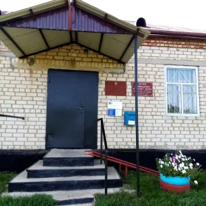 Администрация Верхнеграйворонского сельсовета Касторенского района Курской области