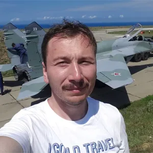 Авиация | Блог Авиа Фотографа | AlexBabashov
