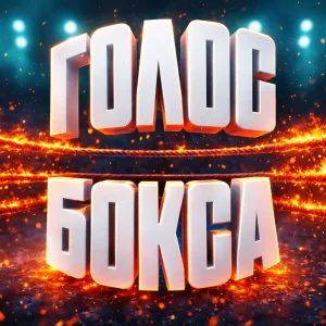 ГОЛОС БОКСА. Обзоры от Дмитрия