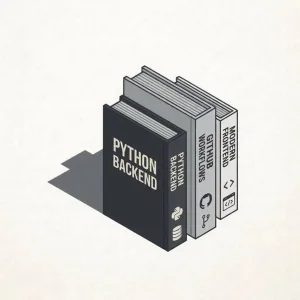 Полка Разработчика