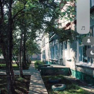 МБДОУ детский сад "Тополек" п. Токи