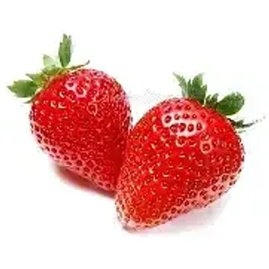 Свежая клубника Хабаровск. Семейная ферма GubarecFarm