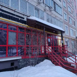 УК "Коммунальщик" г. Ижевск (канал)