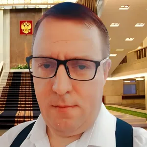 Юрист Старков Алексей Гаврилович