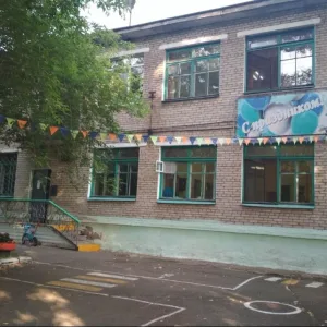 МДОУ № 71 г. Комсомольск-на Амуре