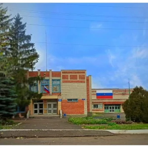 МБУ "Калининский СДК