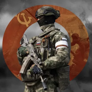 Россия vs НАТО