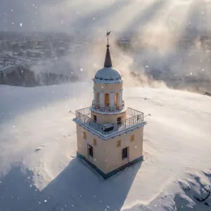 Барахолка Нижний Тагил