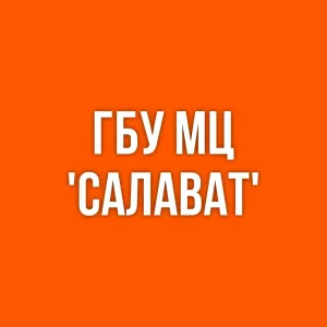 Государственное бюджетное учреждение Молодёжный центр "Салават"
