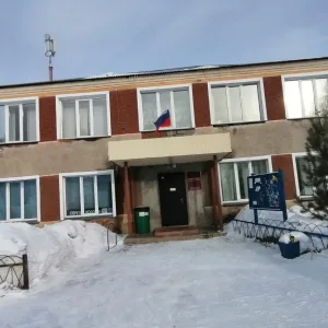 Администрация Балтинского сельсовета Мошковского района Новосибирской области