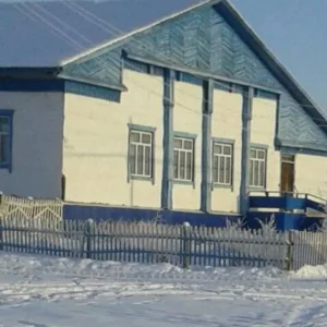 МБУ "Дюпсюнский ЦД "Дуонду"