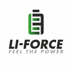 LI-FORCE | Высокотехнологичное производство источников питания
