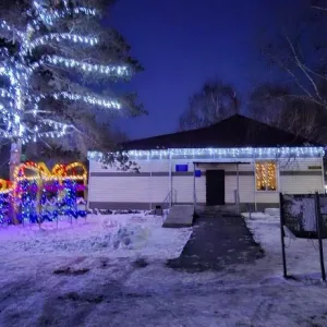Старопестеревское территориальное управление