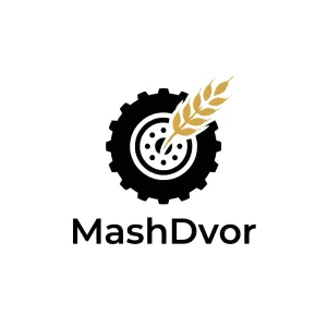 MashDvor продажа с/х техники