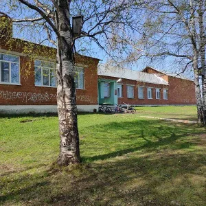 МБОУ «Кияикская ООШ»
