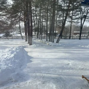 МБОУ "ООШ с.Марьяновка"