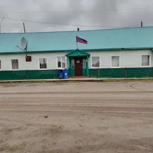 Администрация Преображенского МО