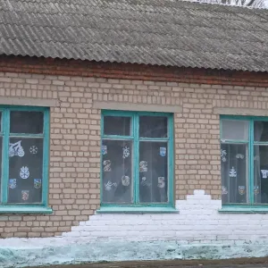 МБОУ КР ОО "Короськовская средняя общеобразовательная школа"