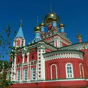 ТО "Норьинский"