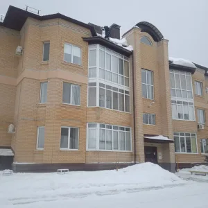 ТСН КРОНА