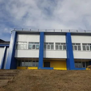 МКУК Уховский СКЦ "Сибирь"