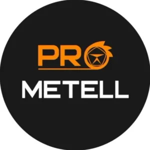PROmetell