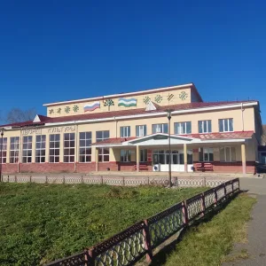 АСП Емашинский сельсовет МР Белокатайский район РБ