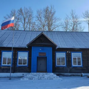 МБОУ «ЕНШДС»