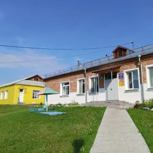 МКДОУ "Тарутинский детский сад" Ачинский округ