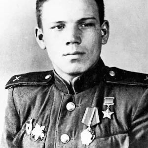 ГБУ ДО ПК "СШОР им. Л.Д. Голева"