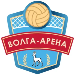 Пляжный центр «Волга-Арена»