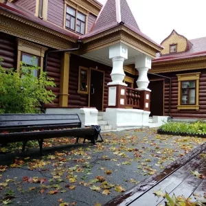 Звенигородская ДШИ