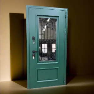 ООО «ЦАРЬ ДВЕРЬ» 🚪