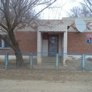 Администрация Северного СМО РК