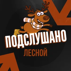 Подслушано Лесной