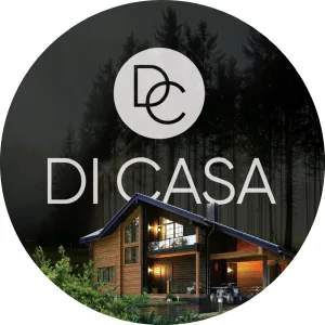 Di Casa | Строительство домов «под ключ»