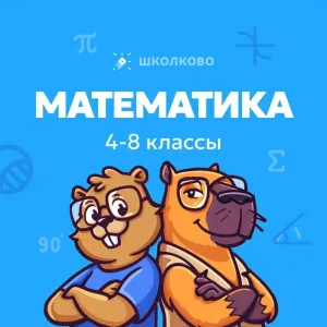 Образовательная платформа "Школково"