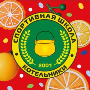 Спортивная школа "Котельники"