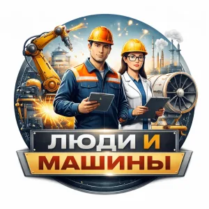 Люди и машины