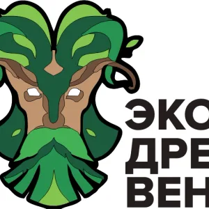 Экодревень