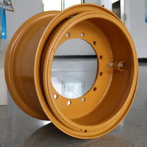Шины для любой спецтехники