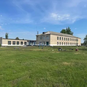 ГБОУ ЛНР "Тарасовский УВК"